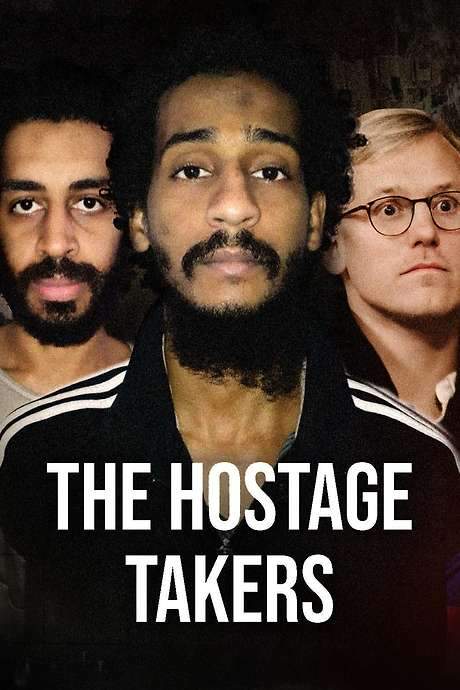 The Hostage Takers